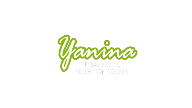 Yanina Trainer & Nutrition Coach